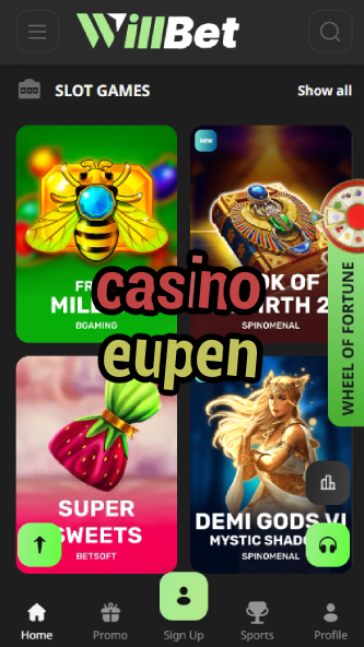 Casino Eupen - Best Belgian Casino-www.bdqngd.com